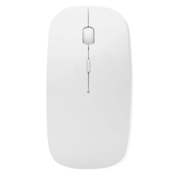 CURVY — Blanc — dos