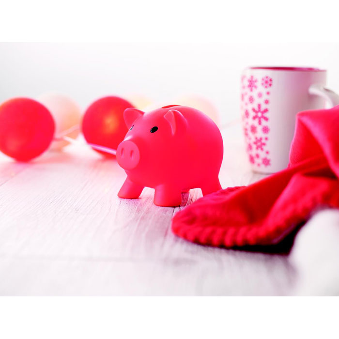 SOFTCO — Rouge — item ambiant picture