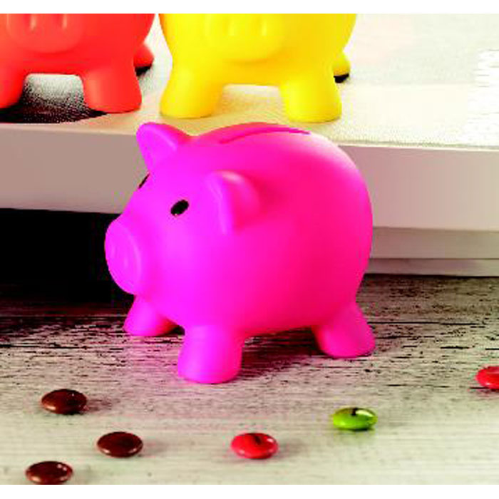 SOFTCO — Fuchsia — item ambiant picture