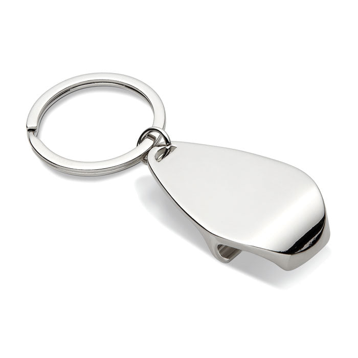 HANDY — Argent Brillant — dos
