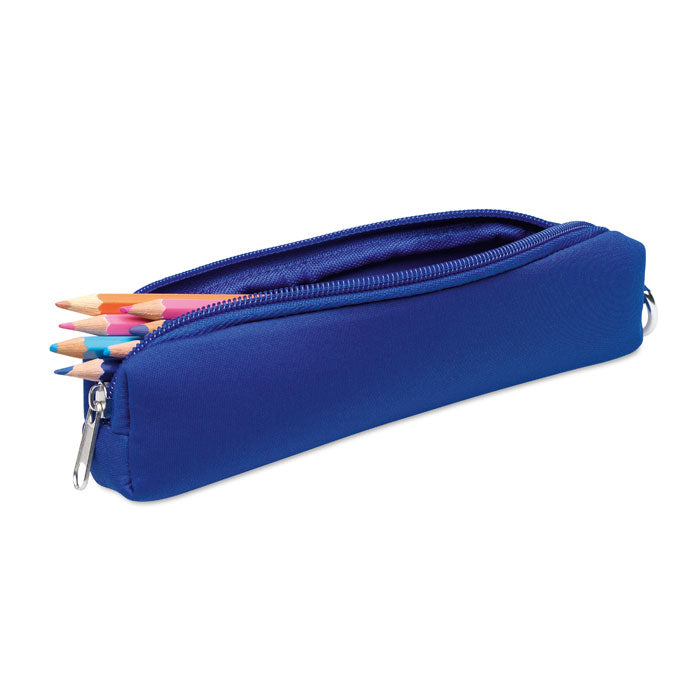 IRIS — Bleu