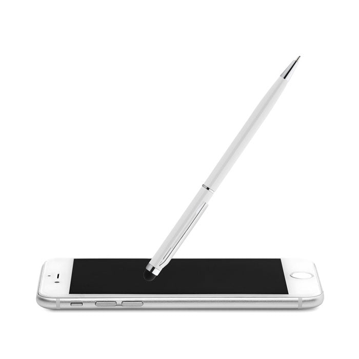 NEILO TOUCH — Blanc — profil