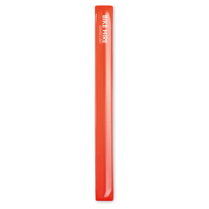 ENROLLO — Orange — exemple de marquage