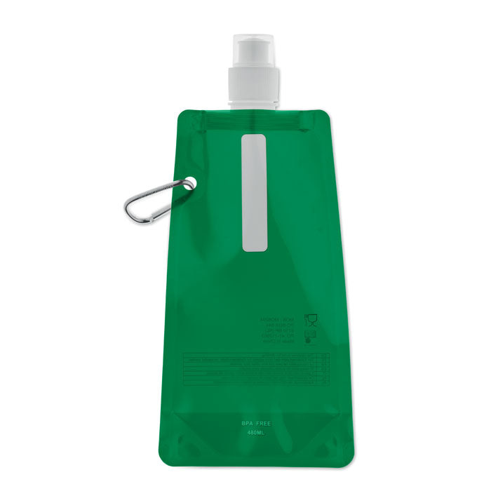 GATES — Vert Transparent