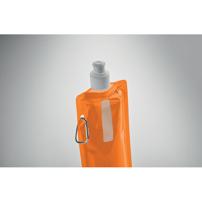 GATES — Orange Transparent — item detail picture