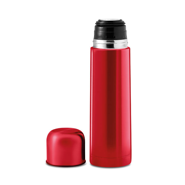 CHAN — Rouge — dos