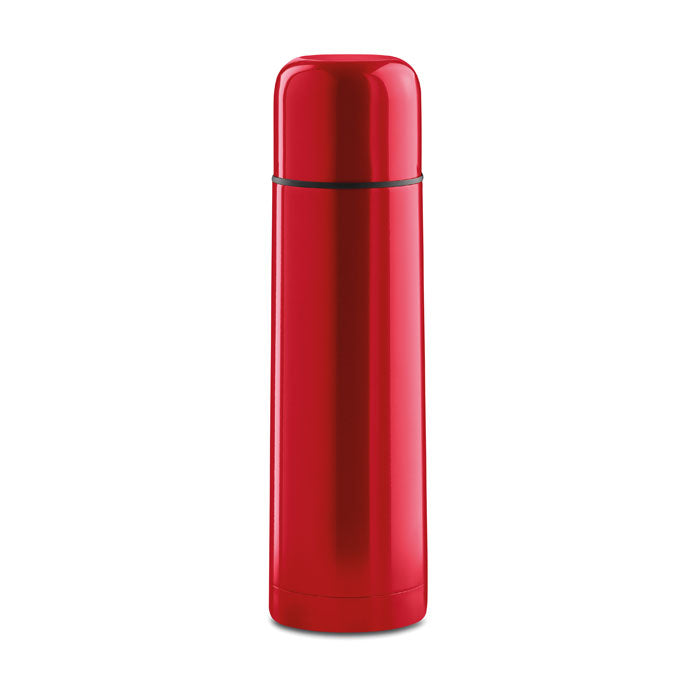 CHAN — Rouge