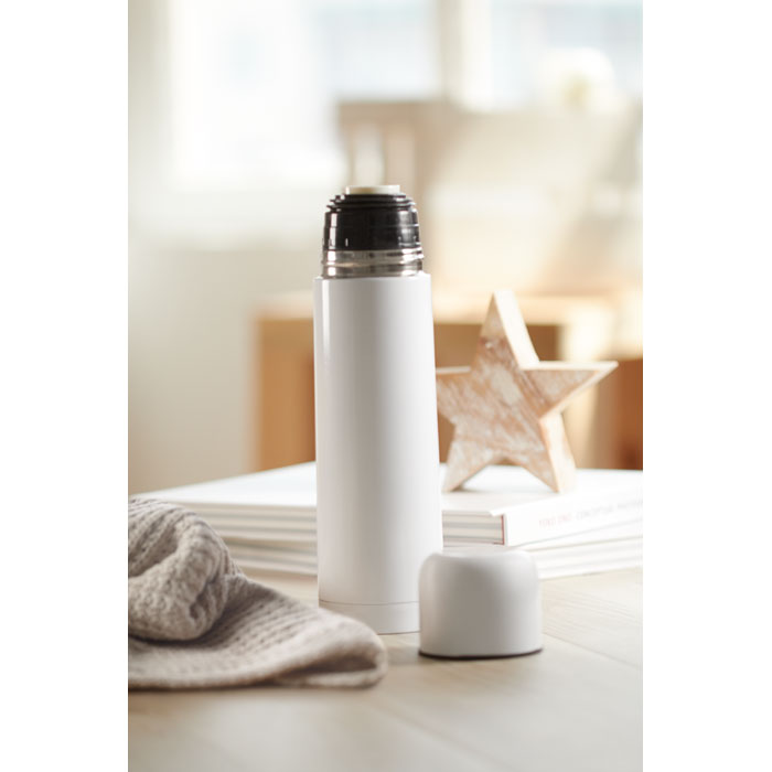CHAN — Blanc — item ambiant picture