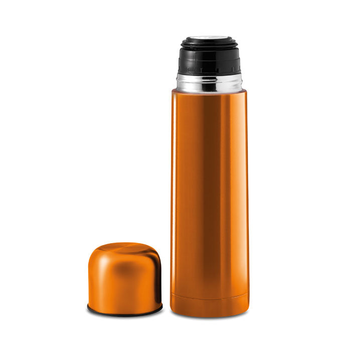 CHAN — Orange — dos