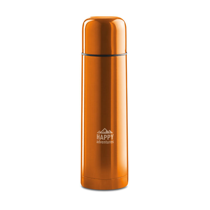 CHAN — Orange — exemple de marquage