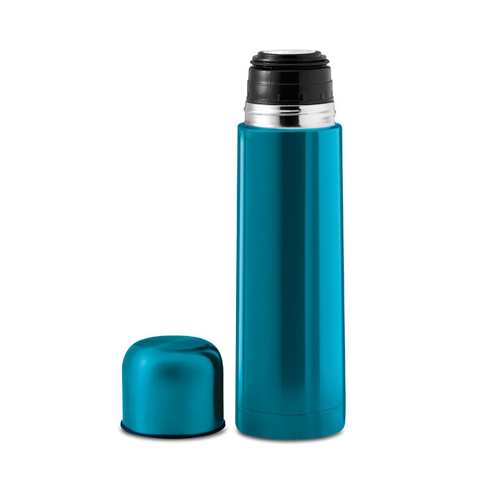 CHAN — Turquoise — dos
