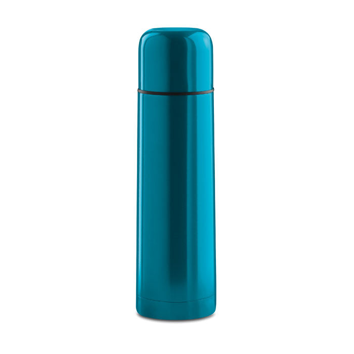 CHAN — Turquoise