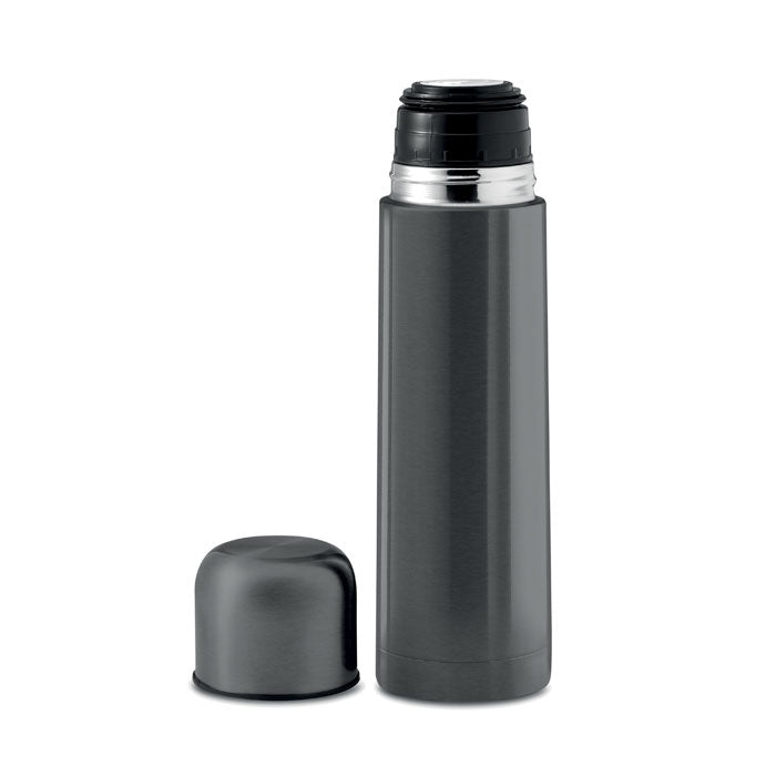 CHAN — Titanium — dos