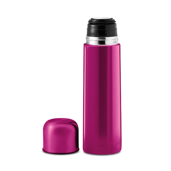 CHAN — Fuchsia — dos