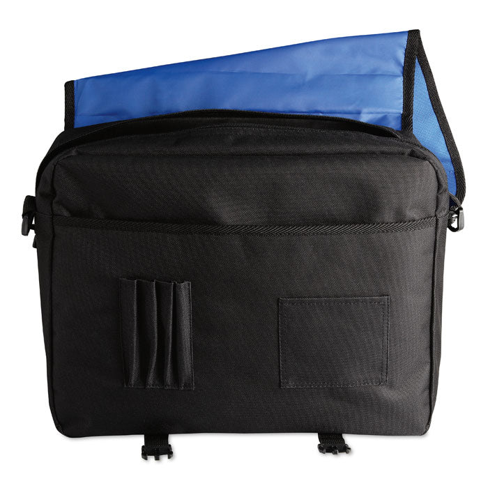 FLAPA — Bleu Royal — profil