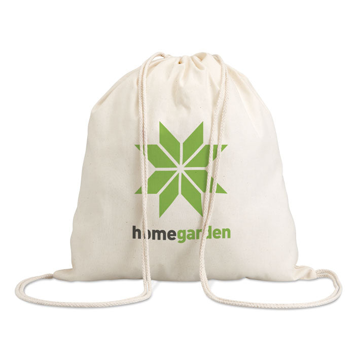 HUNDRED — Beige — exemple de marquage