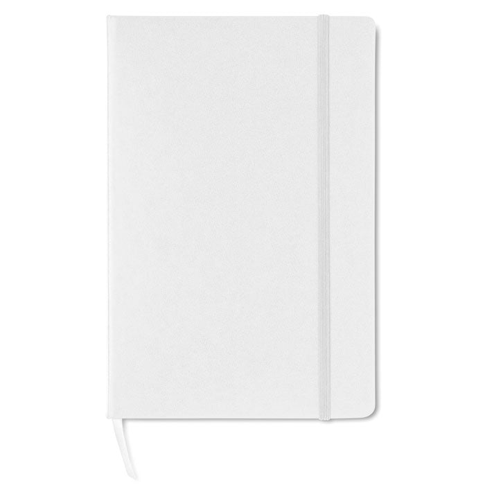 SQUARED — Blanc