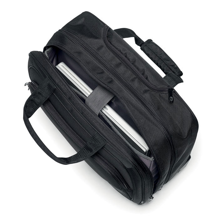 MACAU TROLLEY — Noir — item detail picture