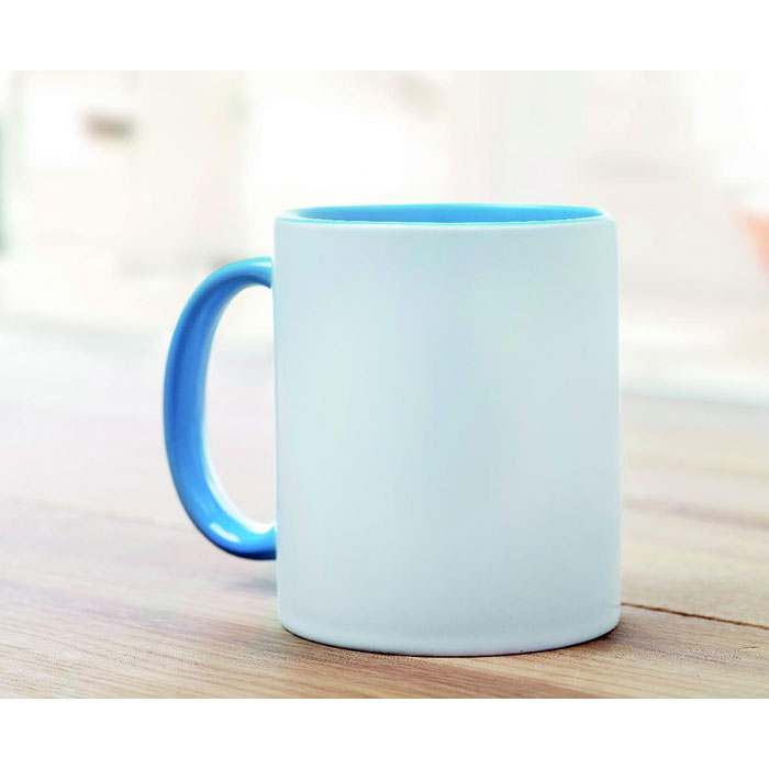 SUBLIMCOLY — Bleu — item ambiant picture