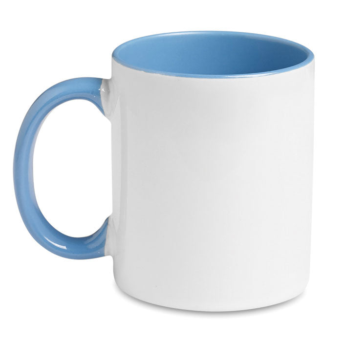 SUBLIMCOLY — Bleu — profil