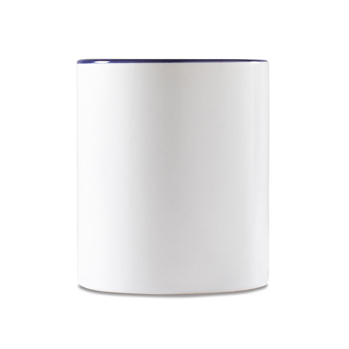 SUBLIMCOLY — Bleu Marine — profil