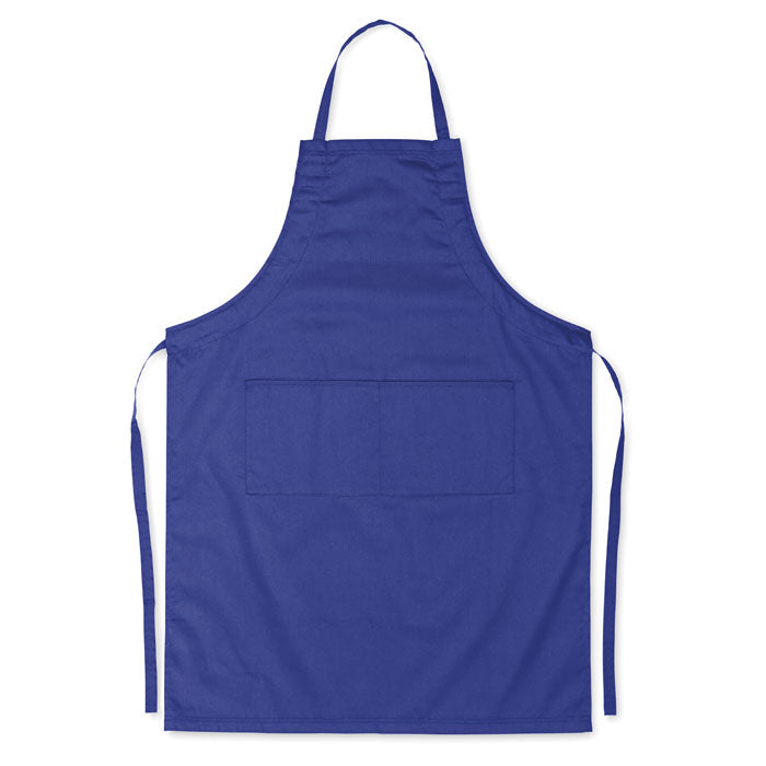 FITTED KITAB GRANADA — Bleu