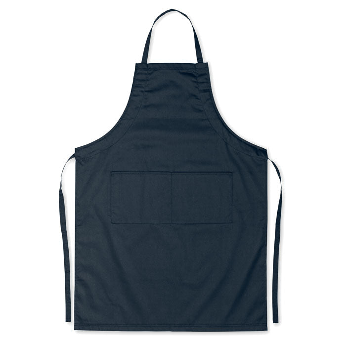 FITTED KITAB GRANADA — Bleu Marine