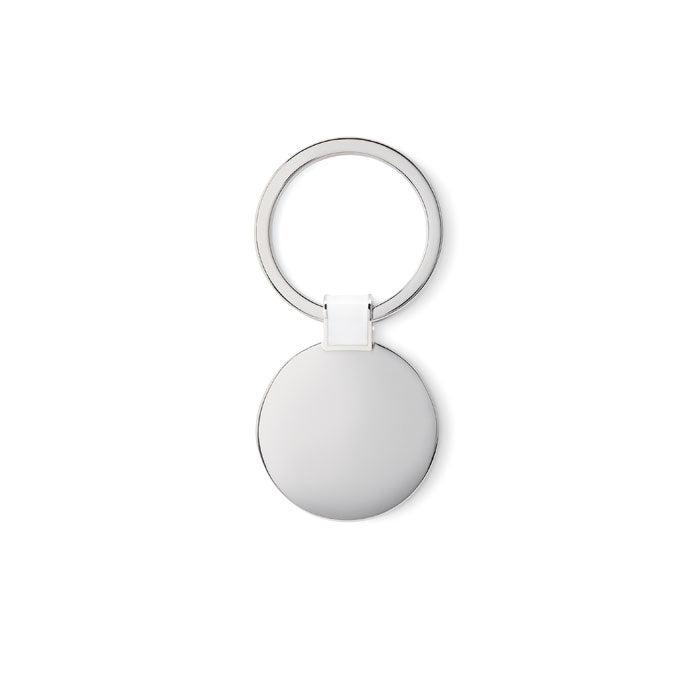 ROUNDY — Blanc