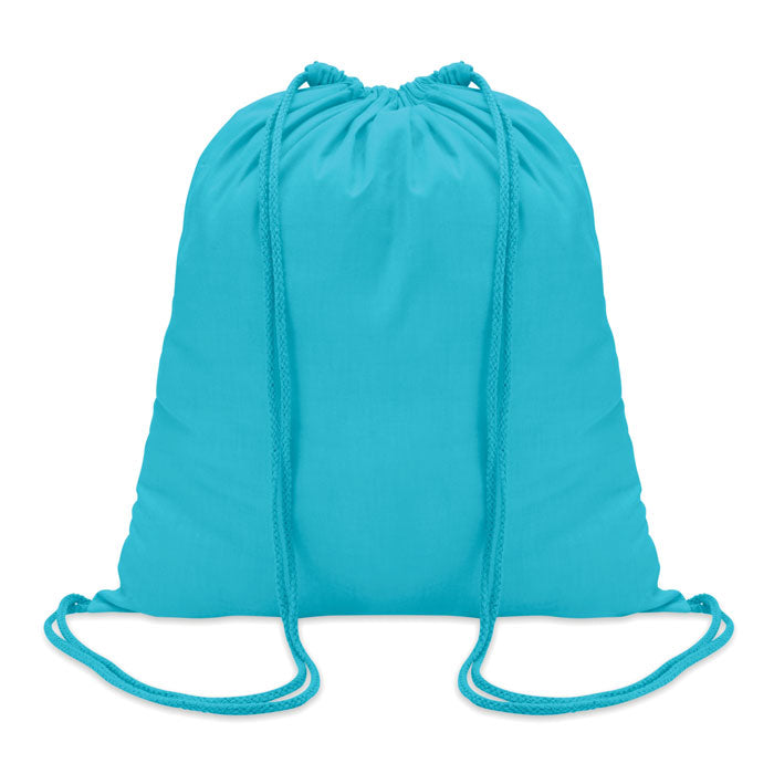 COLORED — Turquoise