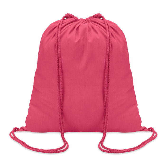 COLORED — Fuchsia