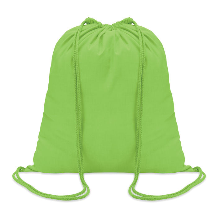 COLORED — Lime