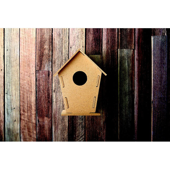 WOOHOUSE — Bois — item ambiant picture