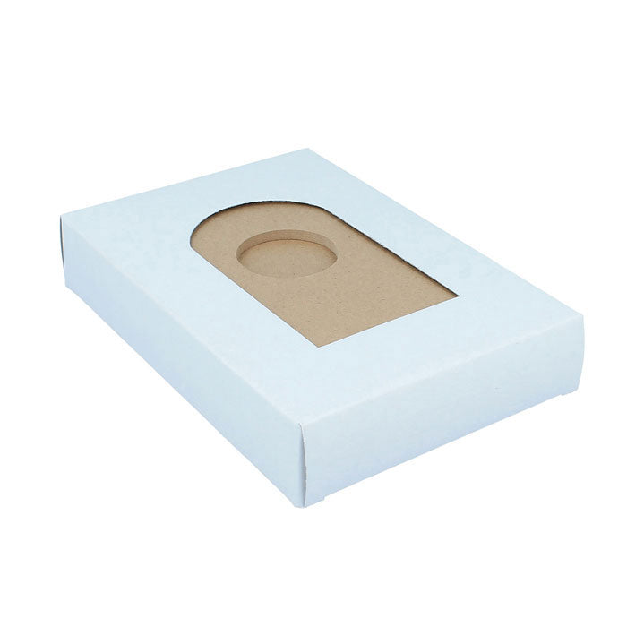 WOOHOUSE — Bois — box