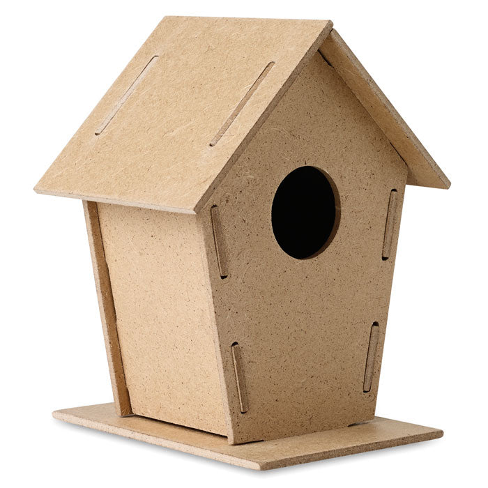 WOOHOUSE — Bois — profil