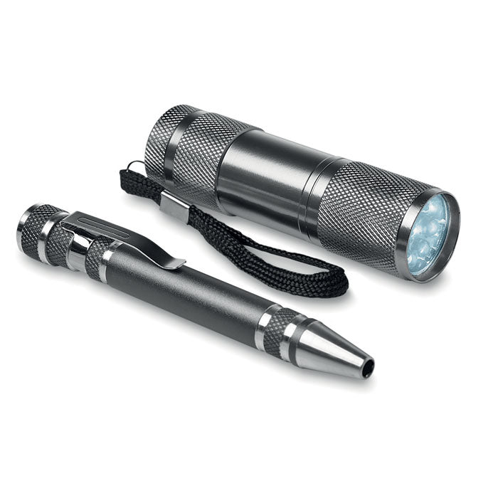COMBITOOL — Titanium — profil