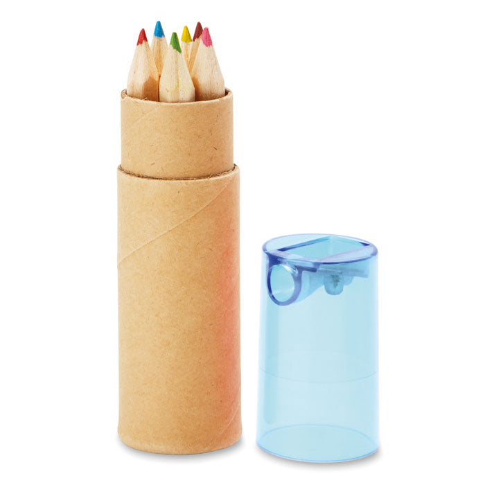 PETIT LAMBUT — Bleu Transparent — dos