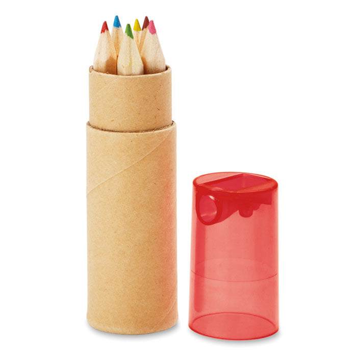PETIT LAMBUT — Rouge Transparent