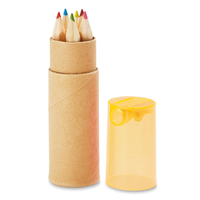 PETIT LAMBUT — Orange Transparent — dos