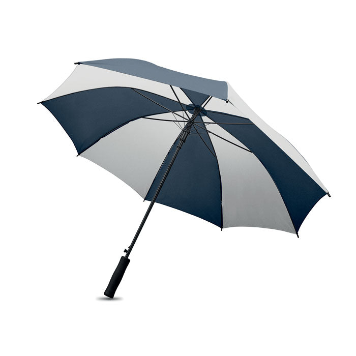 SWANSEA — Blanc/Bleu Foncé — ouvert