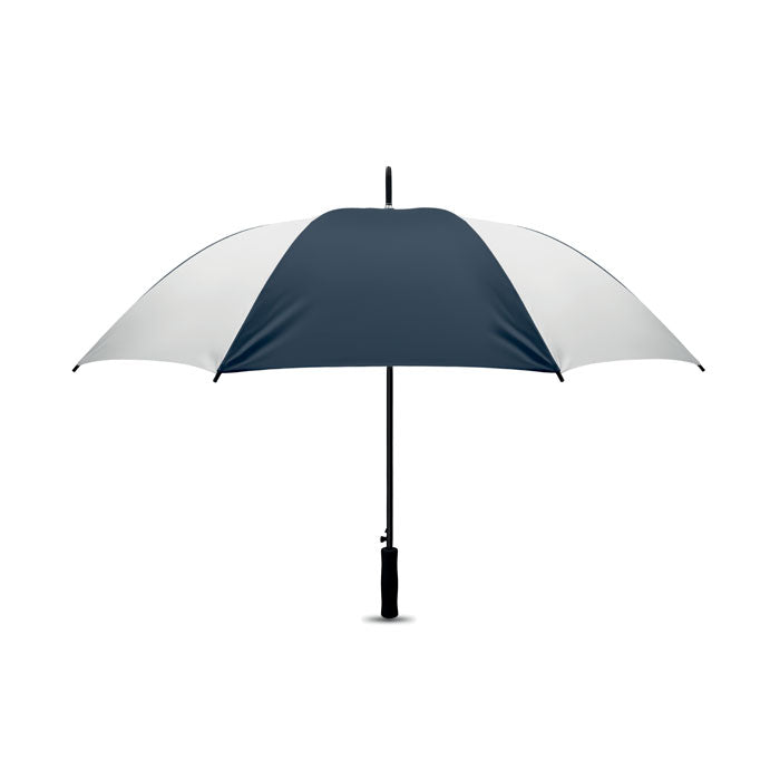 SWANSEA — Blanc/Bleu Foncé