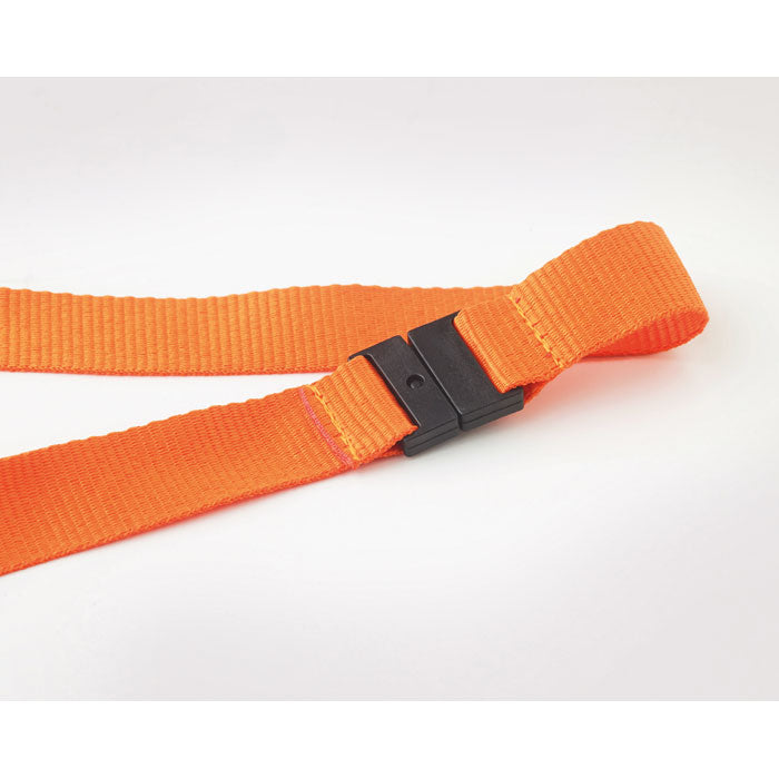 LANY — Orange — profil
