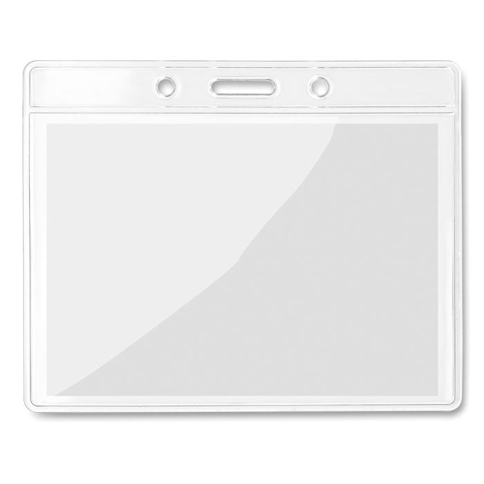 BADGY — Transparent — dos