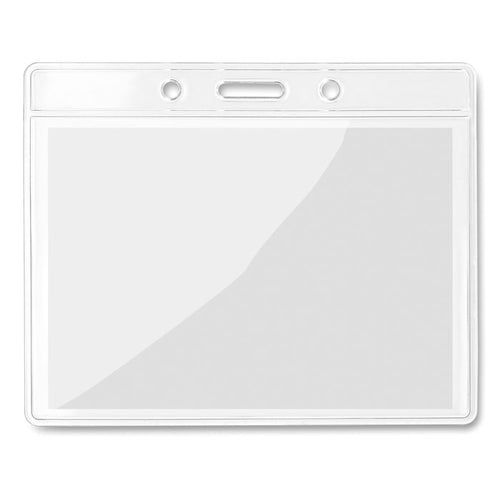 BADGY — Transparent — dos