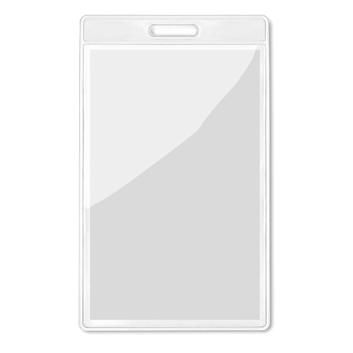 BADGO — Transparent — dos