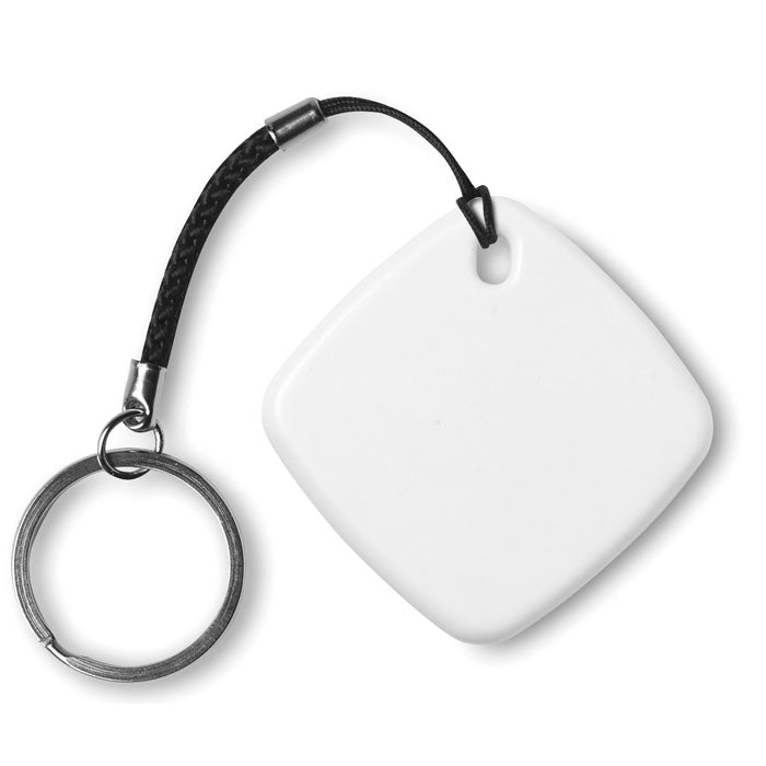 FINDER — Blanc — dos