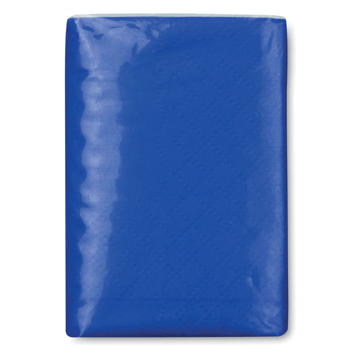 SNEEZIE — Bleu Royal — dos