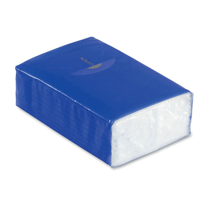 SNEEZIE — Bleu Royal