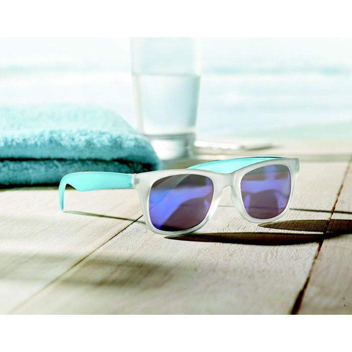 AMERICA TOUCH — Bleu — item ambiant picture