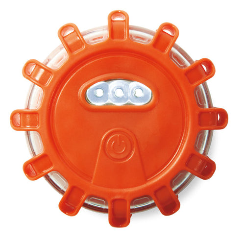 5LIGHTS — Orange — dos