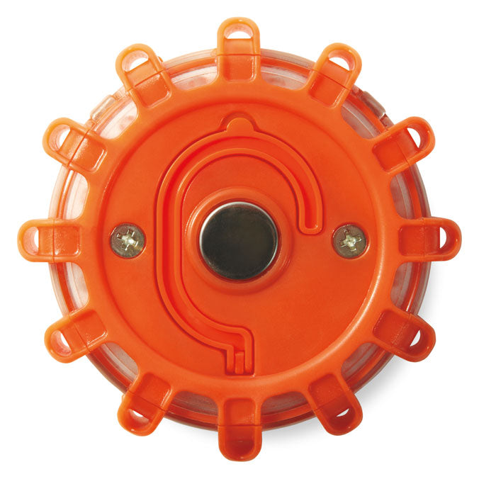 5LIGHTS — Orange — profil